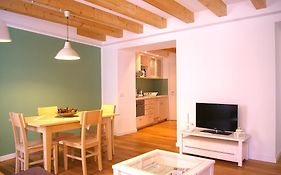 Trentino Apartments - Il Gufo Vacanze